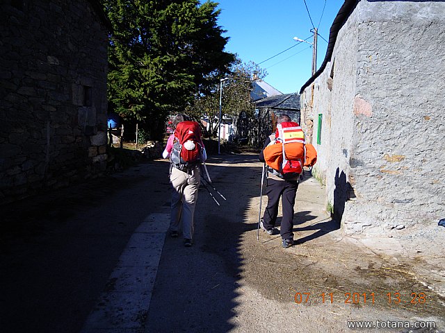 Camino de Santiago 2011 - 32