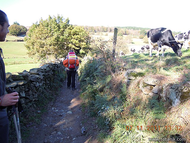 Camino de Santiago 2011 - 33