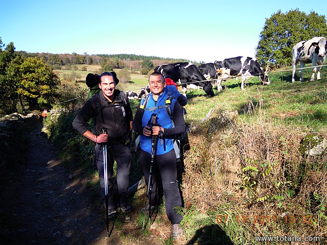 Camino de Santiago 2011 - 34