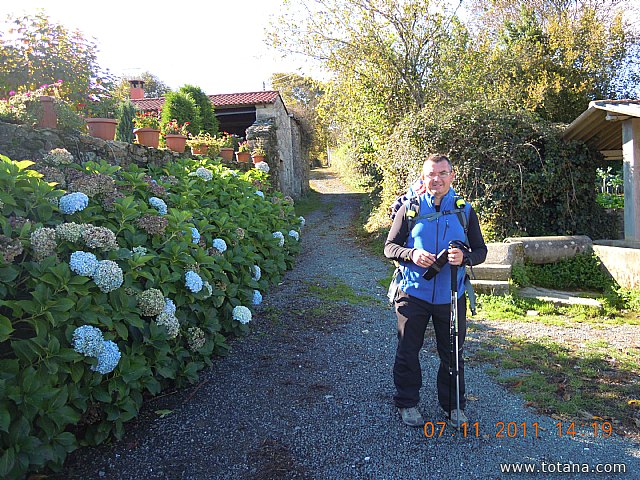 Camino de Santiago 2011 - 35
