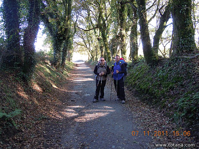 Camino de Santiago 2011 - 36