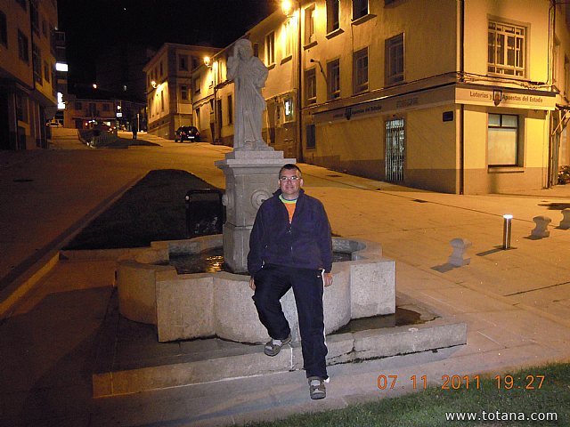 Camino de Santiago 2011 - 37