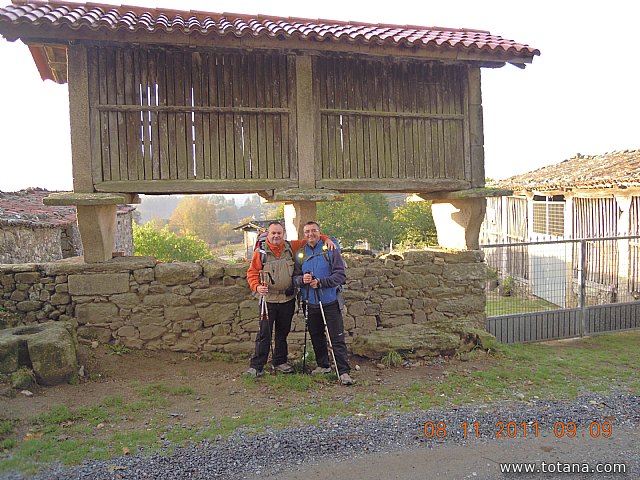 Camino de Santiago 2011 - 38