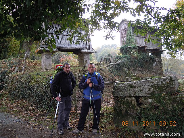 Camino de Santiago 2011 - 39