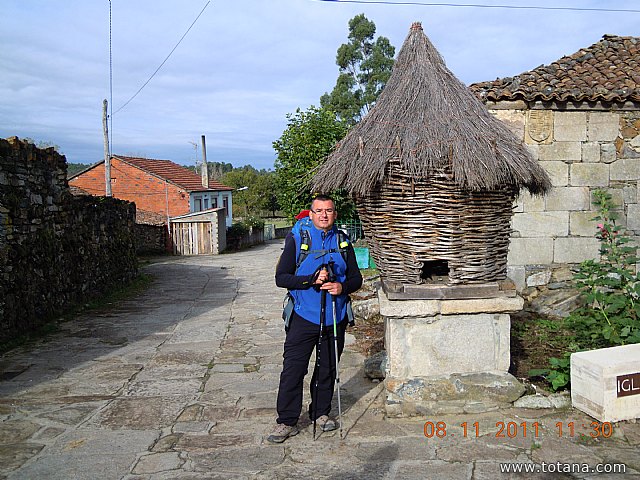 Camino de Santiago 2011 - 42