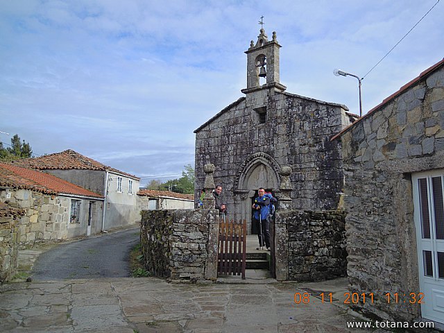 Camino de Santiago 2011 - 43