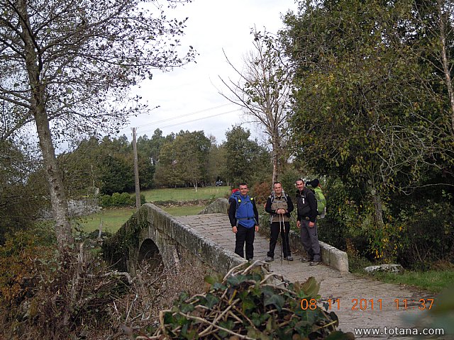 Camino de Santiago 2011 - 44