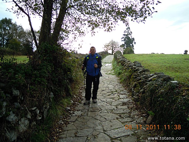 Camino de Santiago 2011 - 45