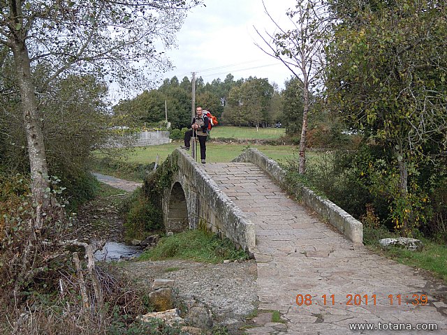 Camino de Santiago 2011 - 46