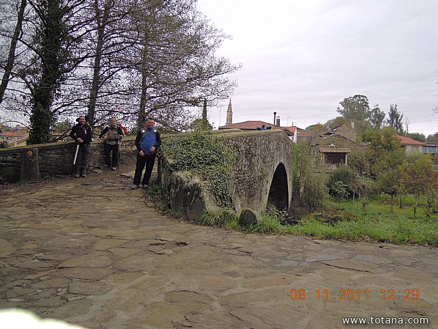 Camino de Santiago 2011 - 47