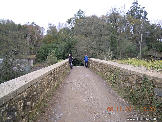 Camino de Santiago 2011 - 48