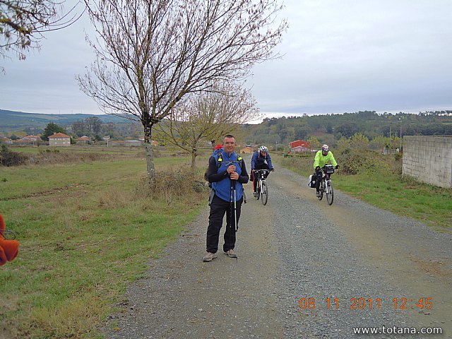 Camino de Santiago 2011 - 49