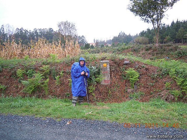 Camino de Santiago 2011 - 51