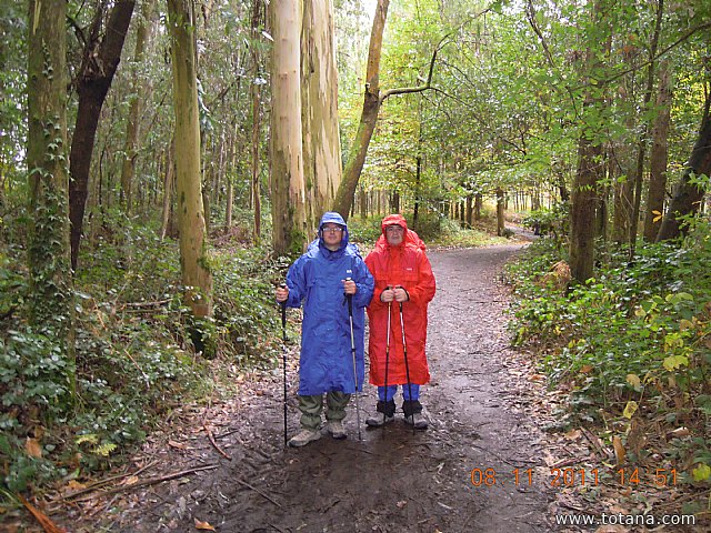 Camino de Santiago 2011 - 52