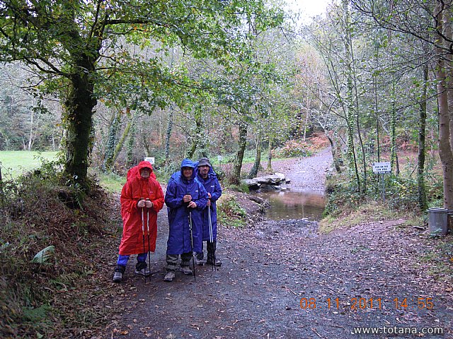 Camino de Santiago 2011 - 53