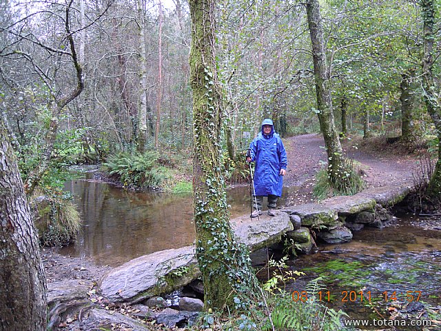 Camino de Santiago 2011 - 54