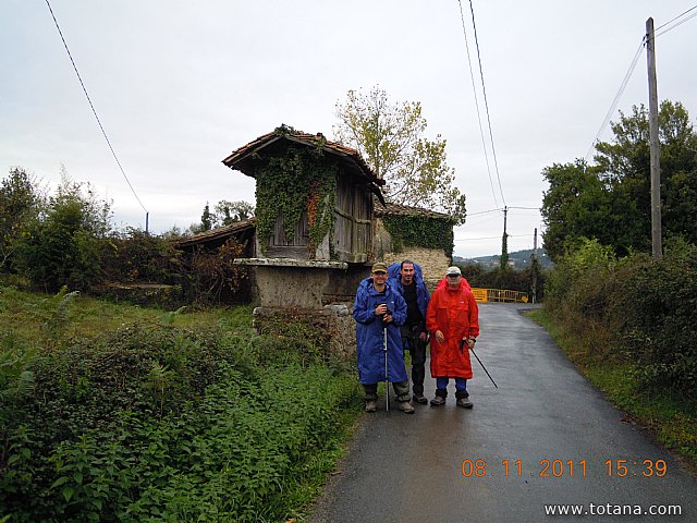 Camino de Santiago 2011 - 55