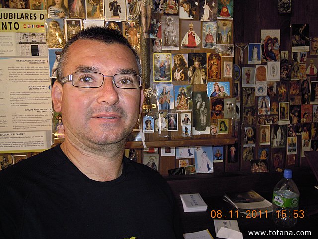 Camino de Santiago 2011 - 56