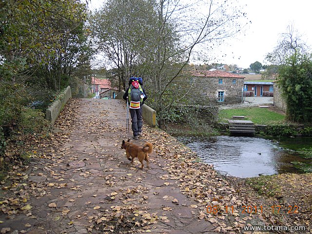 Camino de Santiago 2011 - 57