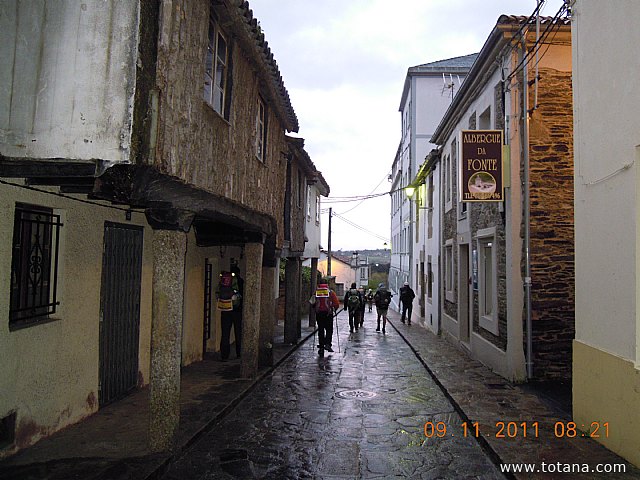 Camino de Santiago 2011 - 58