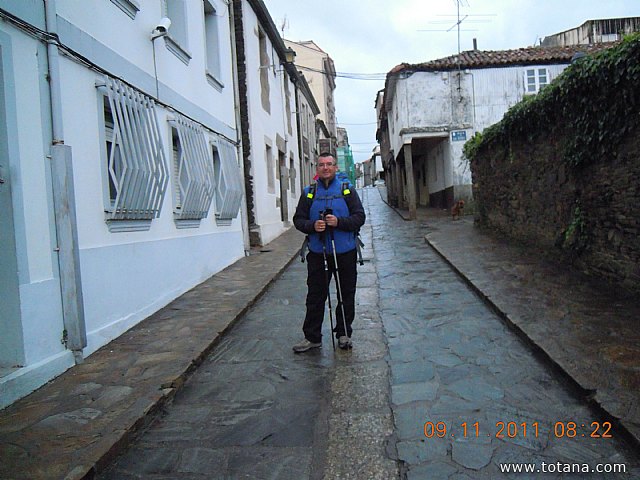 Camino de Santiago 2011 - 59