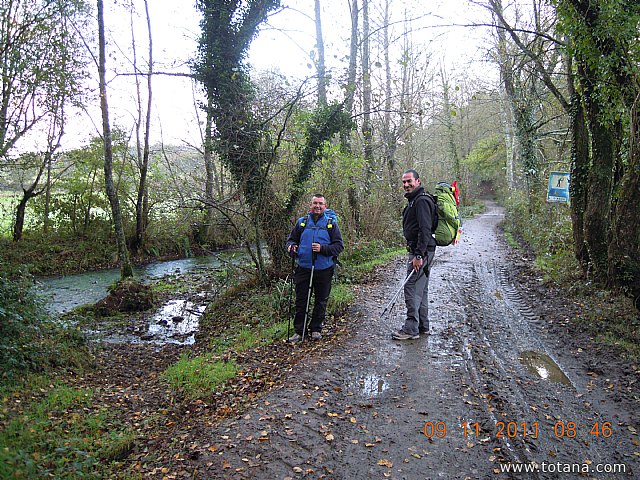 Camino de Santiago 2011 - 60
