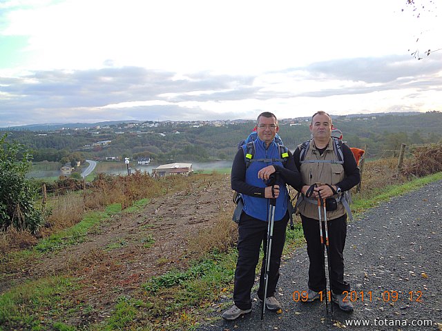 Camino de Santiago 2011 - 61