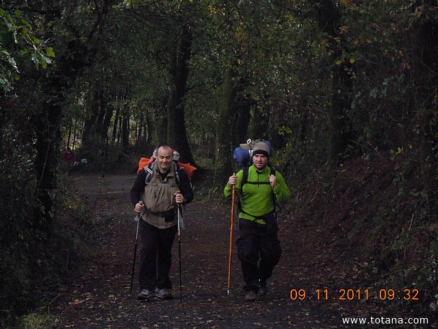 Camino de Santiago 2011 - 62