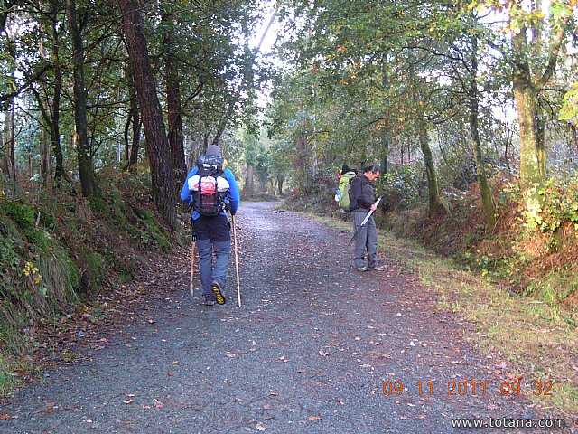 Camino de Santiago 2011 - 63
