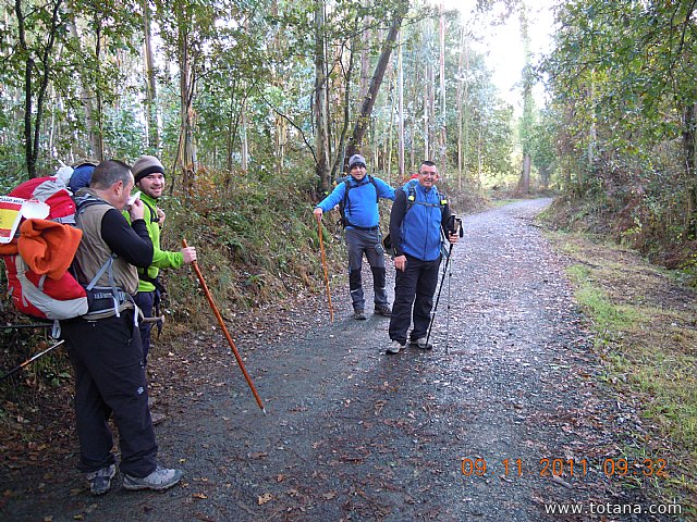 Camino de Santiago 2011 - 64