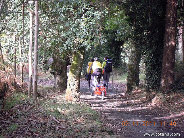 Camino de Santiago 2011 - 65