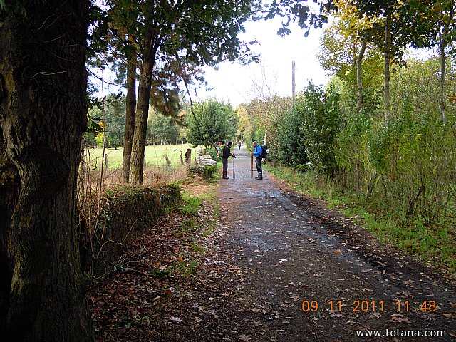Camino de Santiago 2011 - 66