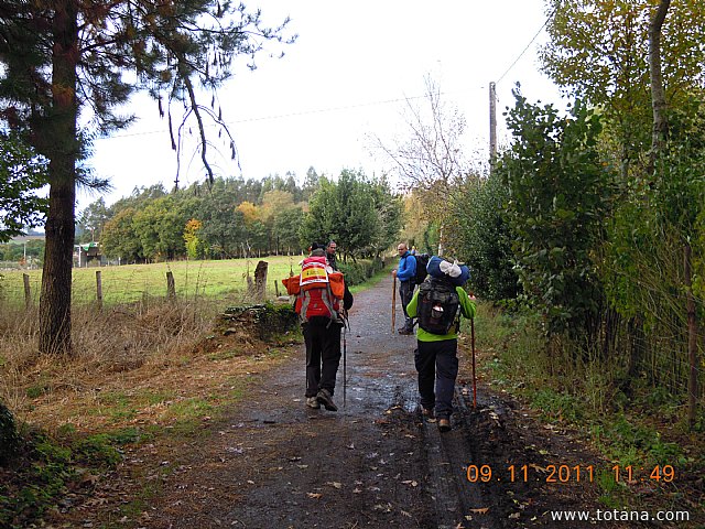 Camino de Santiago 2011 - 67