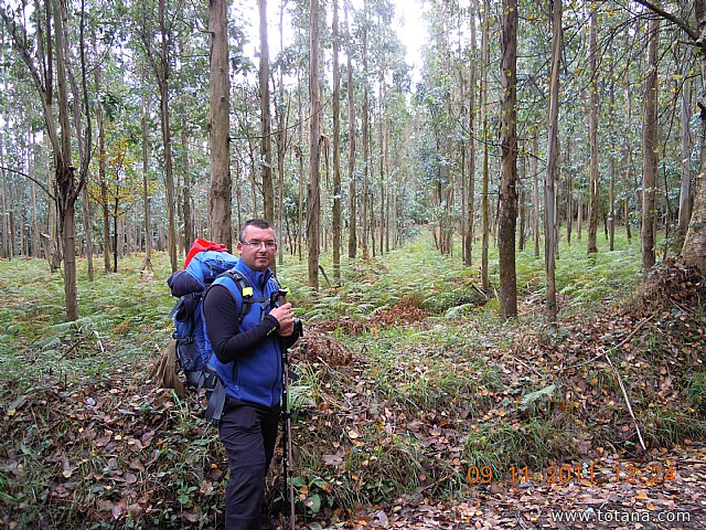 Camino de Santiago 2011 - 68