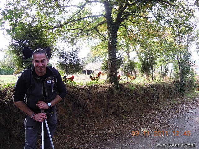 Camino de Santiago 2011 - 69