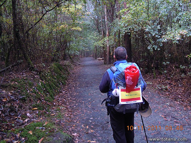Camino de Santiago 2011 - 71