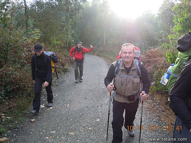 Camino de Santiago 2011 - 72