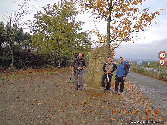Camino de Santiago 2011 - 73