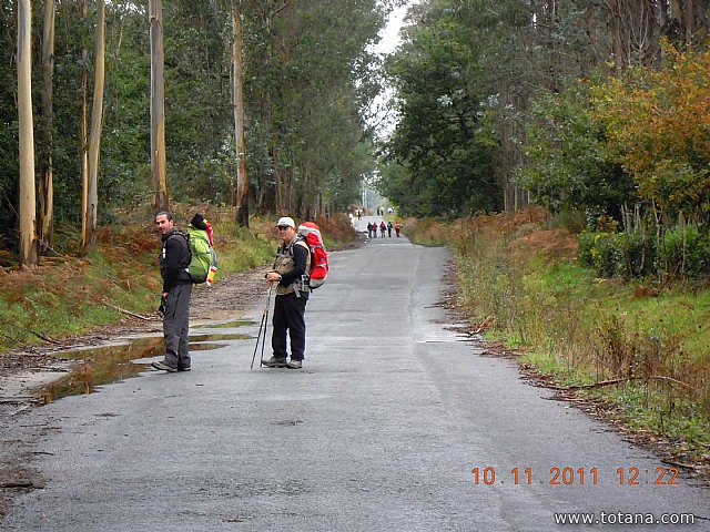 Camino de Santiago 2011 - 74