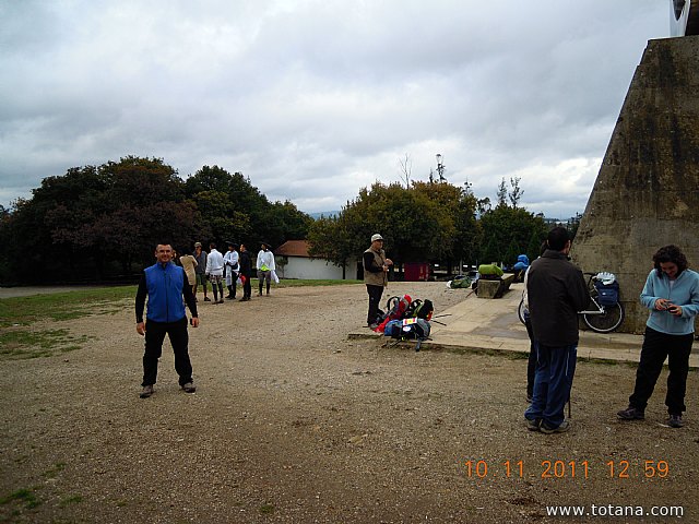 Camino de Santiago 2011 - 75