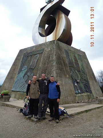 Camino de Santiago 2011 - 76