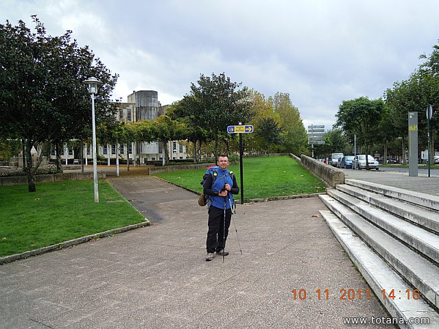 Camino de Santiago 2011 - 77