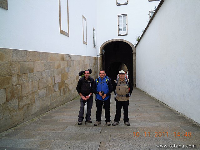Camino de Santiago 2011 - 78