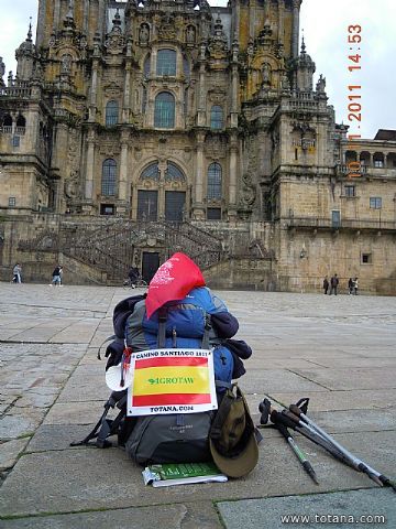 Camino de Santiago 2011 - 79