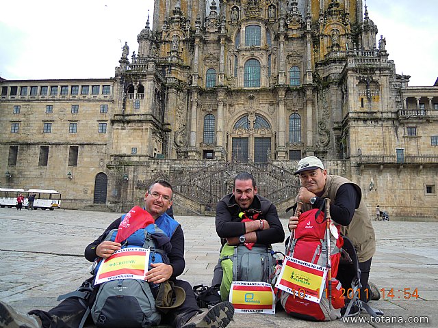 Camino de Santiago 2011 - 80