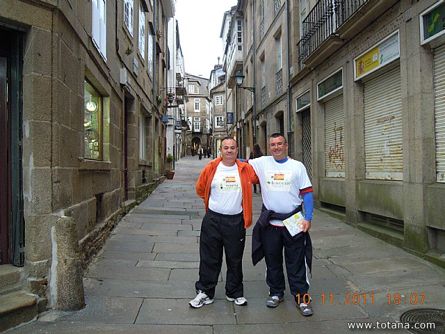 Camino de Santiago 2011 - 81