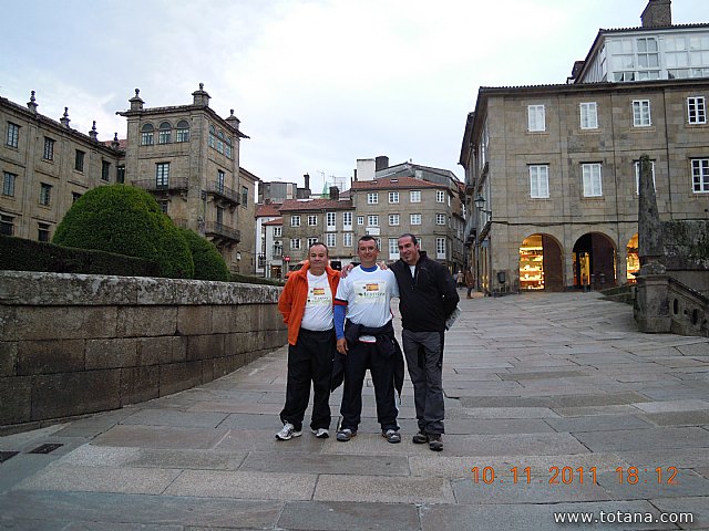 Camino de Santiago 2011 - 82