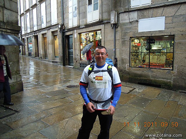 Camino de Santiago 2011 - 85
