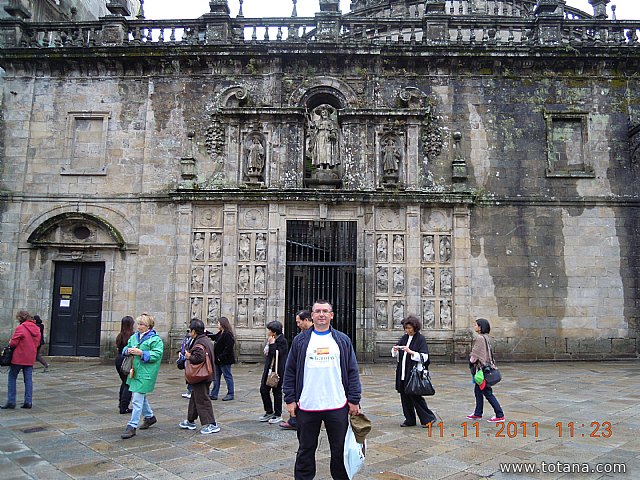 Camino de Santiago 2011 - 86