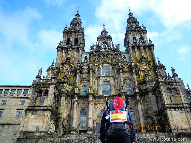 Camino de Santiago 2011 - 87